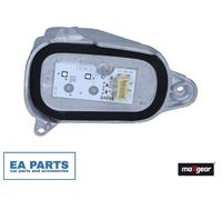 Control Unit, lights for AUDI Q5 MAXGEAR 27-1856 fits Left