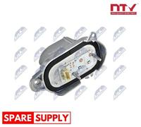 CONTROL UNIT, LIGHTS FOR AUDI Q5 NTY EPX-AU-002 FITS LEFT