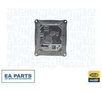 Control Unit, lights for AUDI R8 TT MAGNETI MARELLI 711307329206