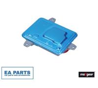 Control Unit, lights for BMW E70 MAXGEAR 27-1687 fits Left, Right