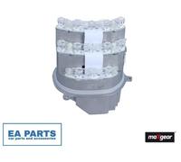 Control Unit, lights for BMW E90 MAXGEAR 27-1867 fits Left