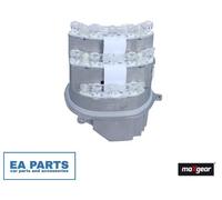 Control Unit, lights for BMW E91 MAXGEAR 27-1867 fits Left