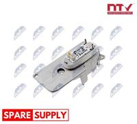 CONTROL UNIT, LIGHTS FOR BMW F01 NTY EPX-BM-021 FITS LEFT FRONT