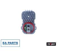 Control Unit, lights for BMW F06 MAXGEAR 27-1850