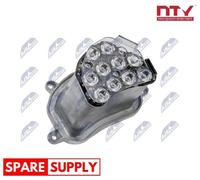 CONTROL UNIT, LIGHTS FOR BMW F07 NTY EPX-BM-090 FITS LEFT