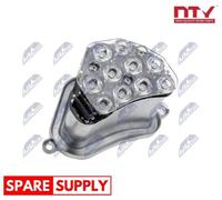 CONTROL UNIT, LIGHTS FOR BMW F07 NTY EPX-BM-091 FITS RIGHT