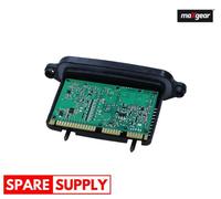 CONTROL UNIT, LIGHTS FOR BMW F10 F07 F11 MAXGEAR 27-1767 FITS BOTH SIDES