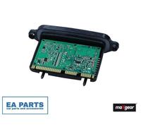 Control Unit, lights for BMW F10 MAXGEAR 27-1767 fits Both Sides
