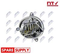 CONTROL UNIT, LIGHTS FOR BMW F15 F16 NTY EPX-BM-062 FITS LEFT FRONT