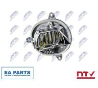 Control Unit, lights for BMW F16 NTY EPX-BM-062 fits Left Front