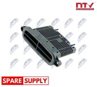 CONTROL UNIT, LIGHTS FOR BMW F20 F21 NTY EPX-BM-041