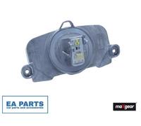 Control Unit, lights for BMW F34 MAXGEAR 27-1845