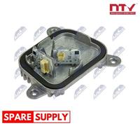 CONTROL UNIT, LIGHTS FOR BMW F34 NTY EPX-BM-100 FITS RIGHT