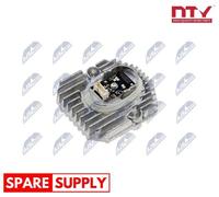 CONTROL UNIT, LIGHTS FOR BMW G30 G31 G32 NTY EPX-BM-012 FITS RIGHT