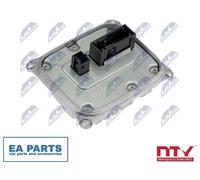 Control Unit, lights for MERCEDES-BENZ A207 NTY EPX-ME-019