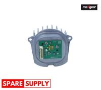 CONTROL UNIT, LIGHTS FOR MERCEDES-BENZ C218 X218 X156 MAXGEAR 27-1860 FITS LEFT