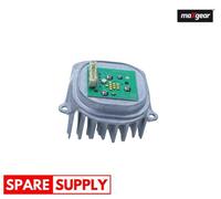 CONTROL UNIT, LIGHTS FOR MERCEDES-BENZ C218 X218 X156 MAXGEAR 27-1861 FITS RIGHT