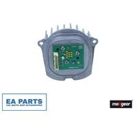 Control Unit, lights for MERCEDES-BENZ C218 X218 X156 W166 MAXGEAR 27-1860
