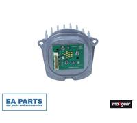 Control Unit, lights for MERCEDES-BENZ C292 X166 MAXGEAR 27-1860 fits Left
