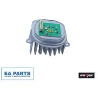 Control Unit, lights for MERCEDES-BENZ C292 X166 MAXGEAR 27-1861 fits Right