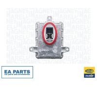Control Unit, lights for MERCEDES-BENZ MAGNETI MARELLI 711470000997