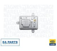Control Unit, lights for MERCEDES-BENZ MAGNETI MARELLI 711470000998