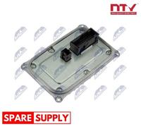 CONTROL UNIT, LIGHTS FOR MERCEDES-BENZ W204 C204 S204 NTY EPX-ME-013