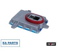 Control Unit, lights for MERCEDES-BENZ W204 MAXGEAR 27-1709 fits Left, Right