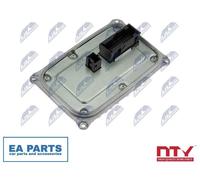 Control Unit, lights for MERCEDES-BENZ W204 NTY EPX-ME-013