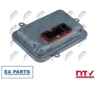 Control Unit, lights for MERCEDES-BENZ W204 NTY EPX-ME-028