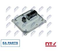 Control Unit, lights for MERCEDES-BENZ W205 A205 C205 S205 NTY EPX-ME-001
