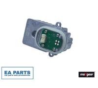 Control Unit, lights for MERCEDES-BENZ W205 C205 S205 X156 MAXGEAR 27-1866