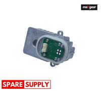 CONTROL UNIT, LIGHTS FOR MERCEDES-BENZ W205 C205 S205 X156 MAXGEAR 27-1866