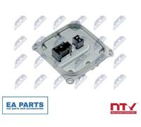 Control Unit, lights for MERCEDES-BENZ W212 S212 X166 W166 NTY EPX-ME-004