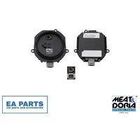 Control Unit, lights for NISSAN 350Z Coupe 370Z Coupe MEAT & DORIA 73212703
