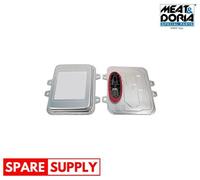 CONTROL UNIT, LIGHTS FOR OPEL ASTRA J INSIGNIA A MEAT & DORIA 73212673