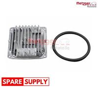 CONTROL UNIT, LIGHTS FOR OPEL ASTRA K METZGER 0896503 FITS BOTH SIDES