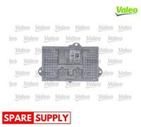 CONTROL UNIT, LIGHTS FOR PEUGEOT 3008 SUV VALEO 047654