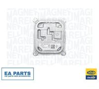 Control Unit, lights for PEUGEOT MAGNETI MARELLI 711307329404 NEW