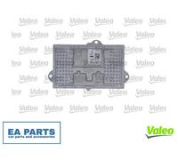 Control Unit, lights for PEUGEOT VALEO 047654