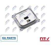 NTY Lighting Control Unit EPX-BM-000 - Lights, fits D1S/D1R/D3R/S voltage converter