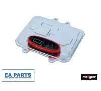 Control Unit, lights for SKODA LAURA OCTAVIA MAXGEAR 27-1685