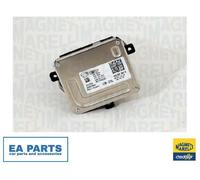 Control Unit, lights for VW CARAVELLE T5 Bus MAGNETI MARELLI 711307329456