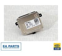 Control Unit, lights for VW EUROVAN T5 GOLF TOURAN MAGNETI MARELLI 711307329456