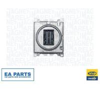 Control Unit, lights for VW GOLF TOURAN MAGNETI MARELLI 711470000332 fits Right
