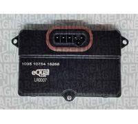 CONTROL UNIT, LIGHTS MAGNETI MARELLI 713121817007