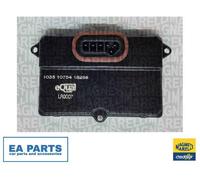 Control Unit, lights MAGNETI MARELLI 713121817007