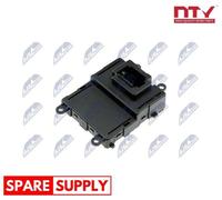 CONTROL UNIT, LIGHTS NTY EPX-AU-001