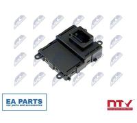 Control Unit, lights NTY EPX-AU-001