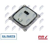 Control Unit, lights NTY EPX-AU-005